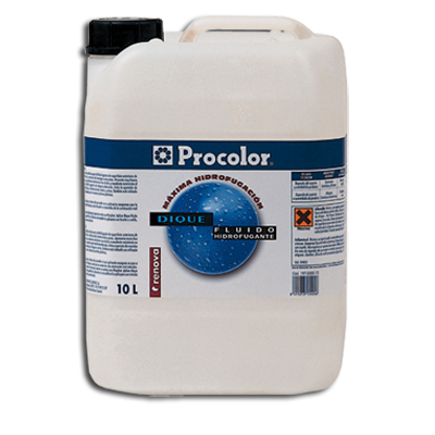 Dique-Fluido-Hidrofugante