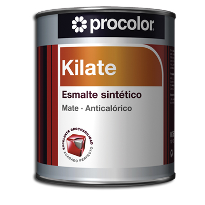 Kilate-Anticalórico