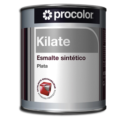 Kilate-Plata