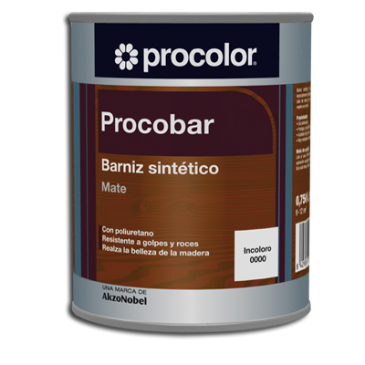 Procobar-Mate