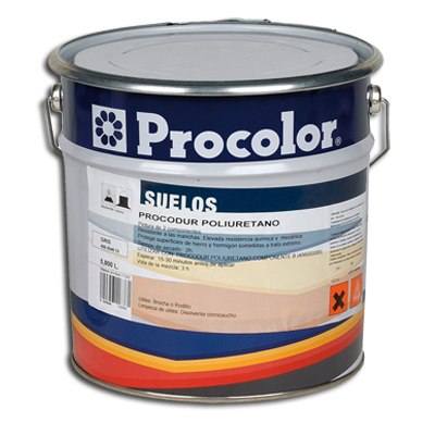 Procodur-Poliuretano