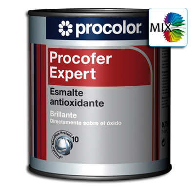 Procofer-Expert-Brillante-Mix