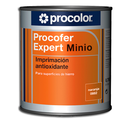 Procofer-Expert-Minio-Antioxidante