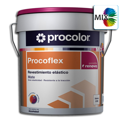 Procoflex-Liso-Semimate-Mix