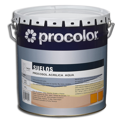 Procosol-Acrílica-Aqua