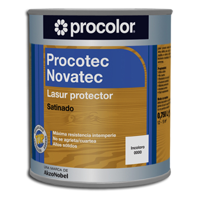 Procotec-Novatec