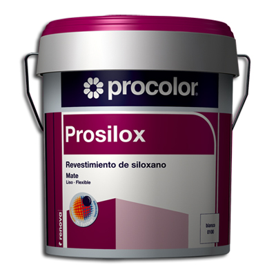 Prosilox-Liso-Mate